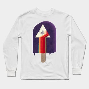 A Treat From Beyond Long Sleeve T-Shirt